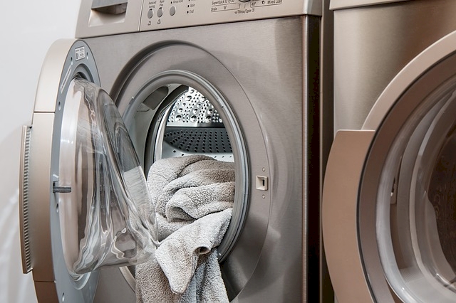รีีวิว 10 ไอเทม ผงล้าง เครื่องซักผ้า ใช้จริง ใช้ดี จนต้องซื้อซ้ำ